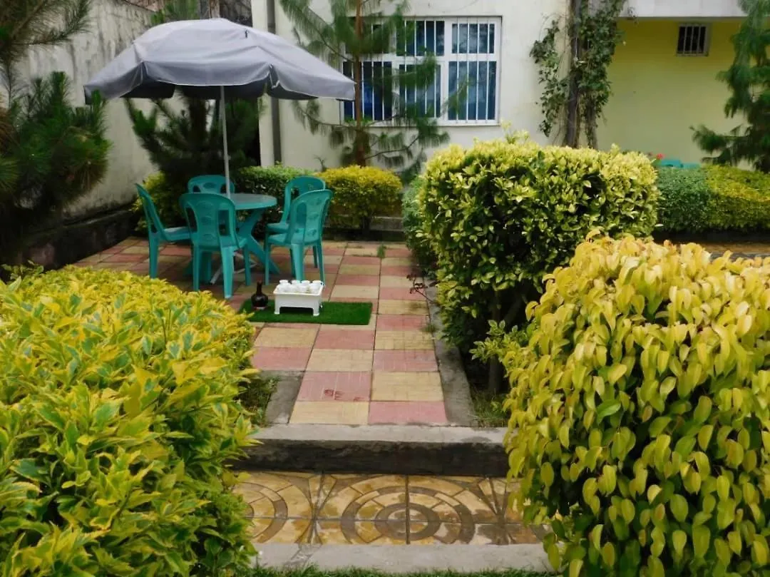 Avi Guest House Addis Ababa