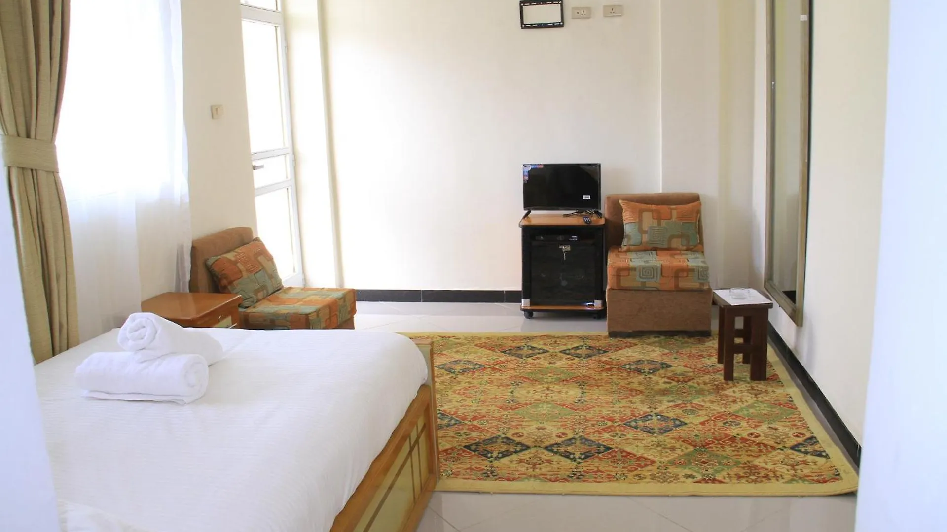 Avi Guest House Addis Ababa