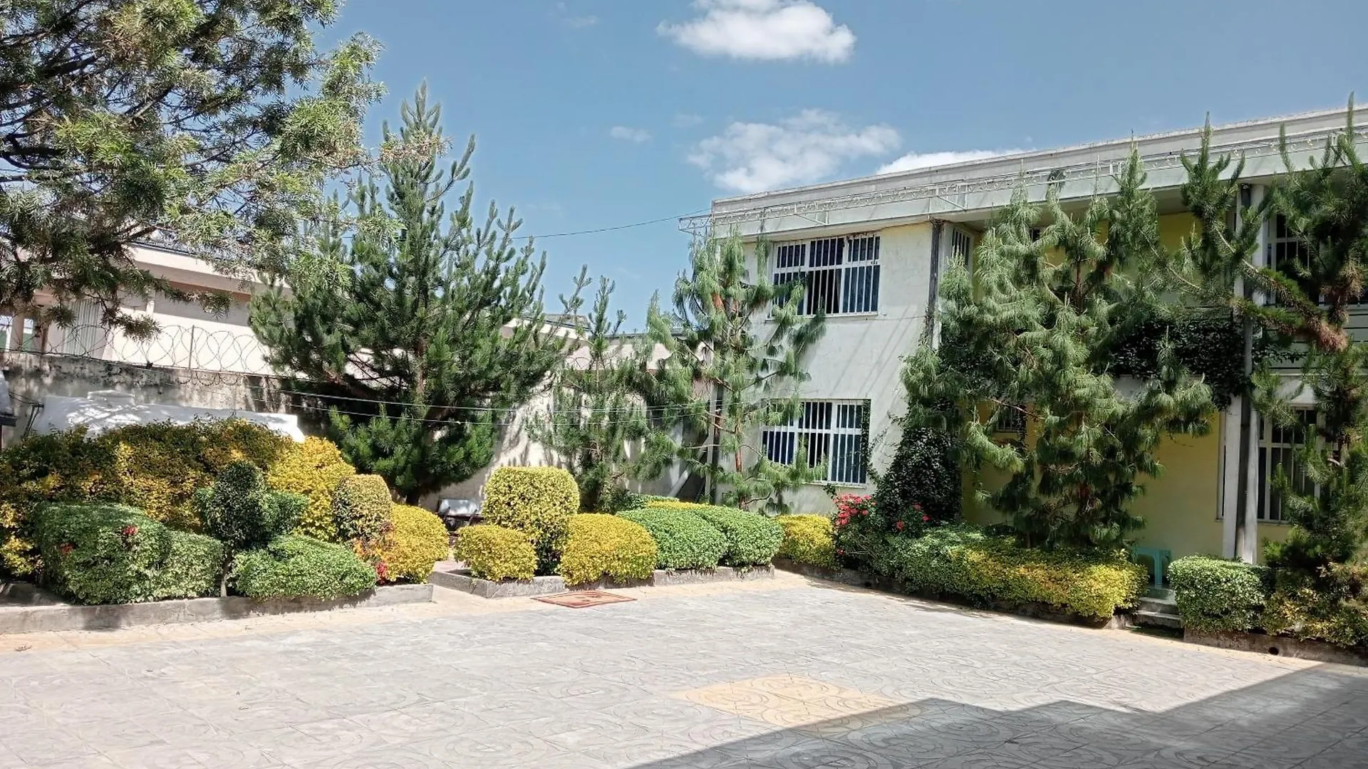 Avi Guest House Addis Ababa